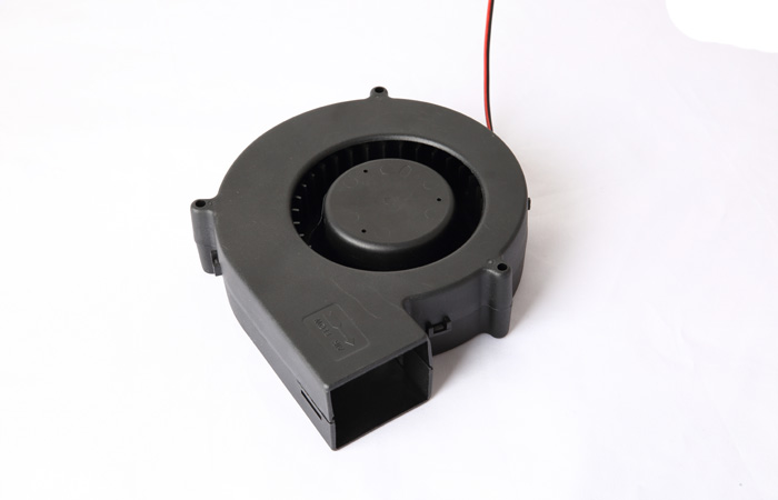 Features of DC Blowers