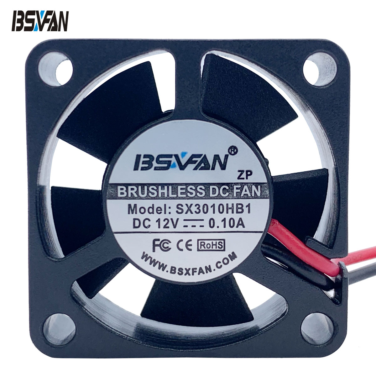 DC Fan SX3010HB1