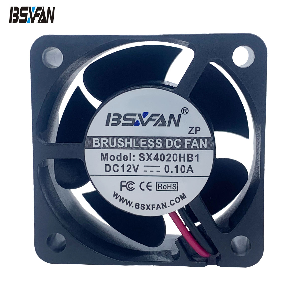 DC Fan SX4020HB1