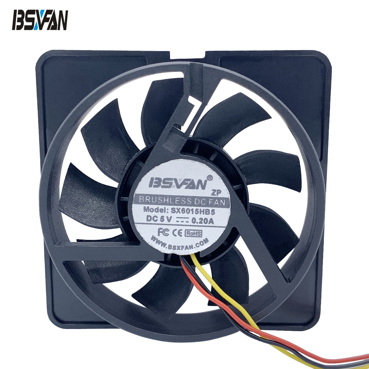 DC fan SX6015HB5