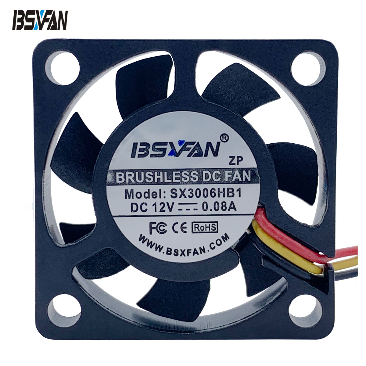 DC Fan SX3006HB1