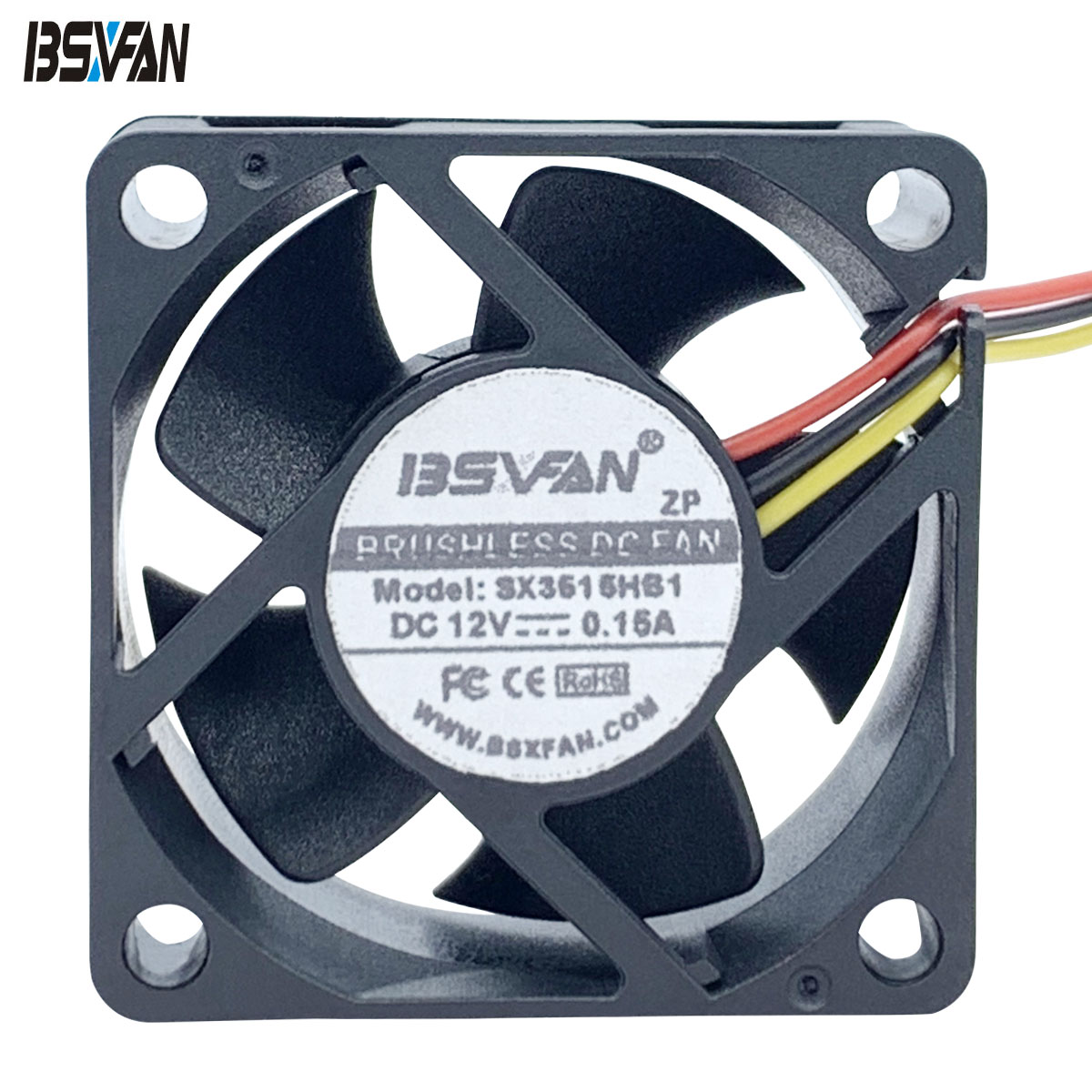 DC Fan SX3515HB1