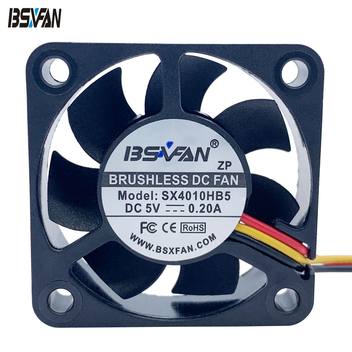 DC Fan SX4010HB5