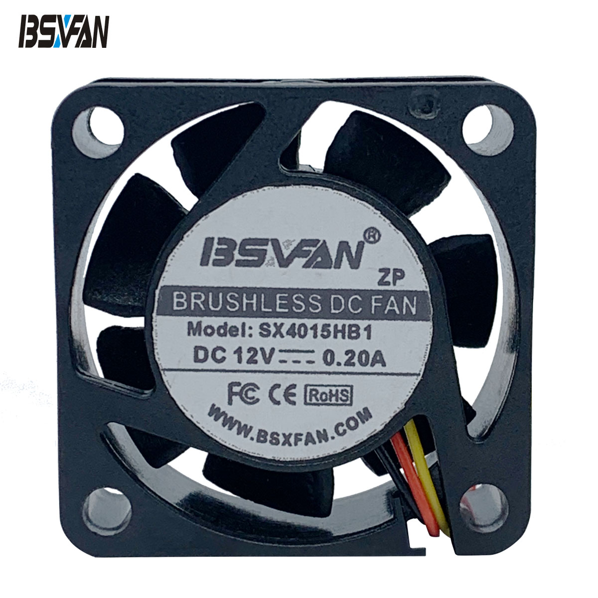DC Fan SX4015HB1