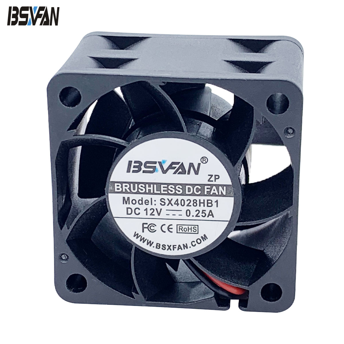 DC Fan SX4028HB1