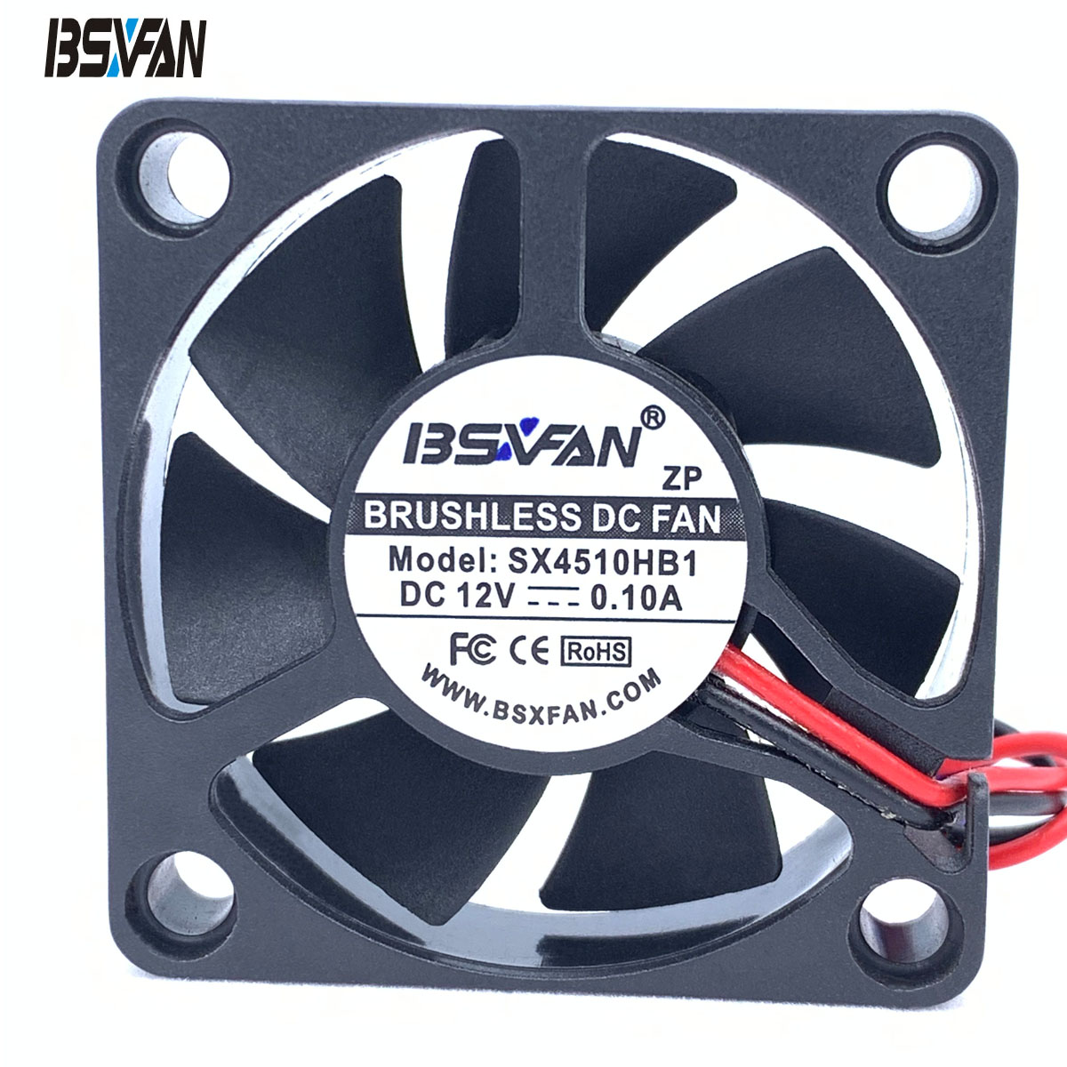 DC Fan SX4510HB1