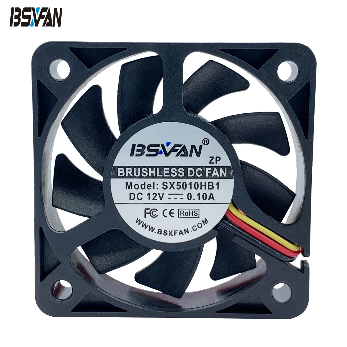 DC Fan SX5010HB1