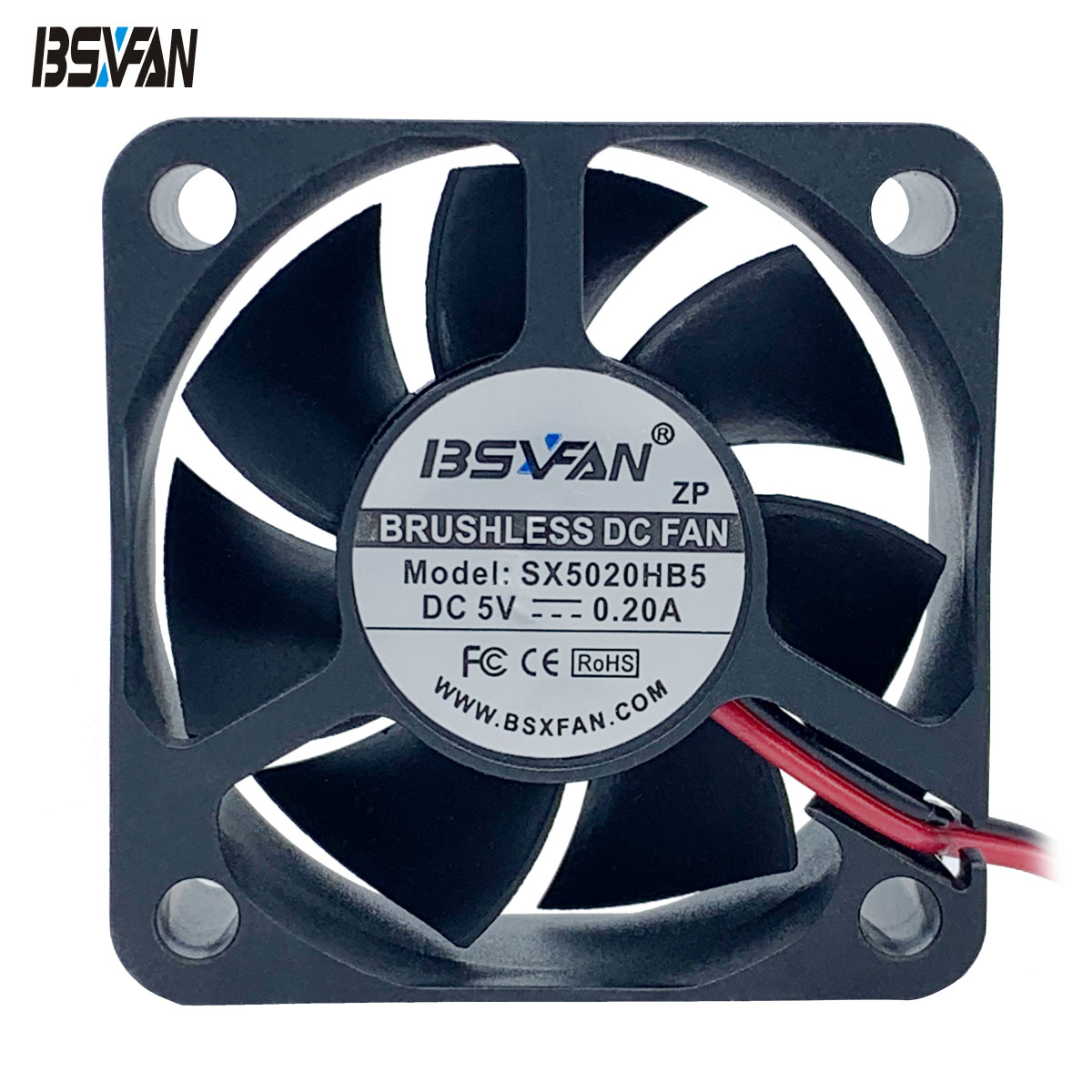 DC fan SX5020HB5