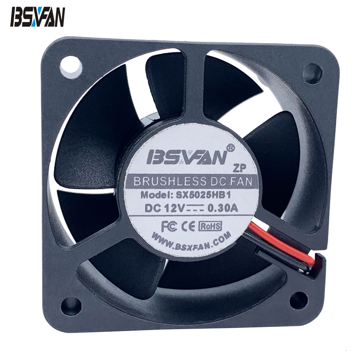 DC fan SX5025HB1