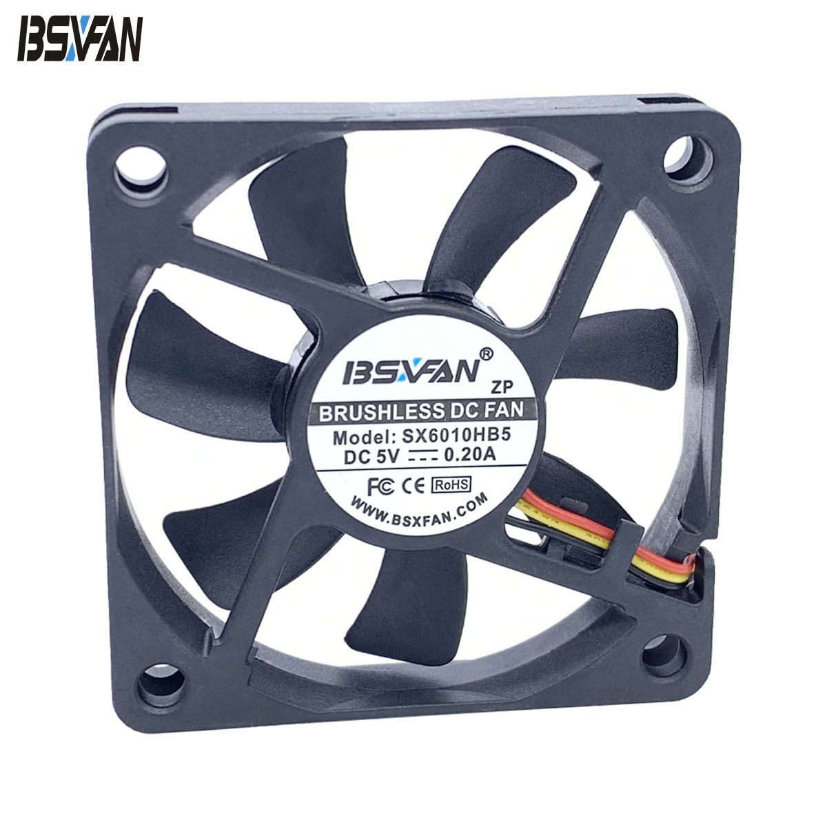 DC fan SX6010HB5