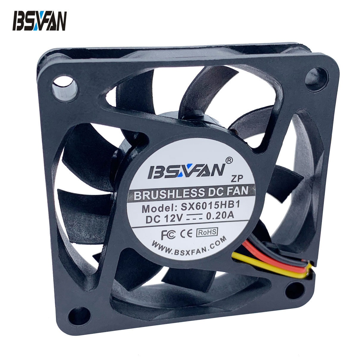 DC fan SX6015HB1