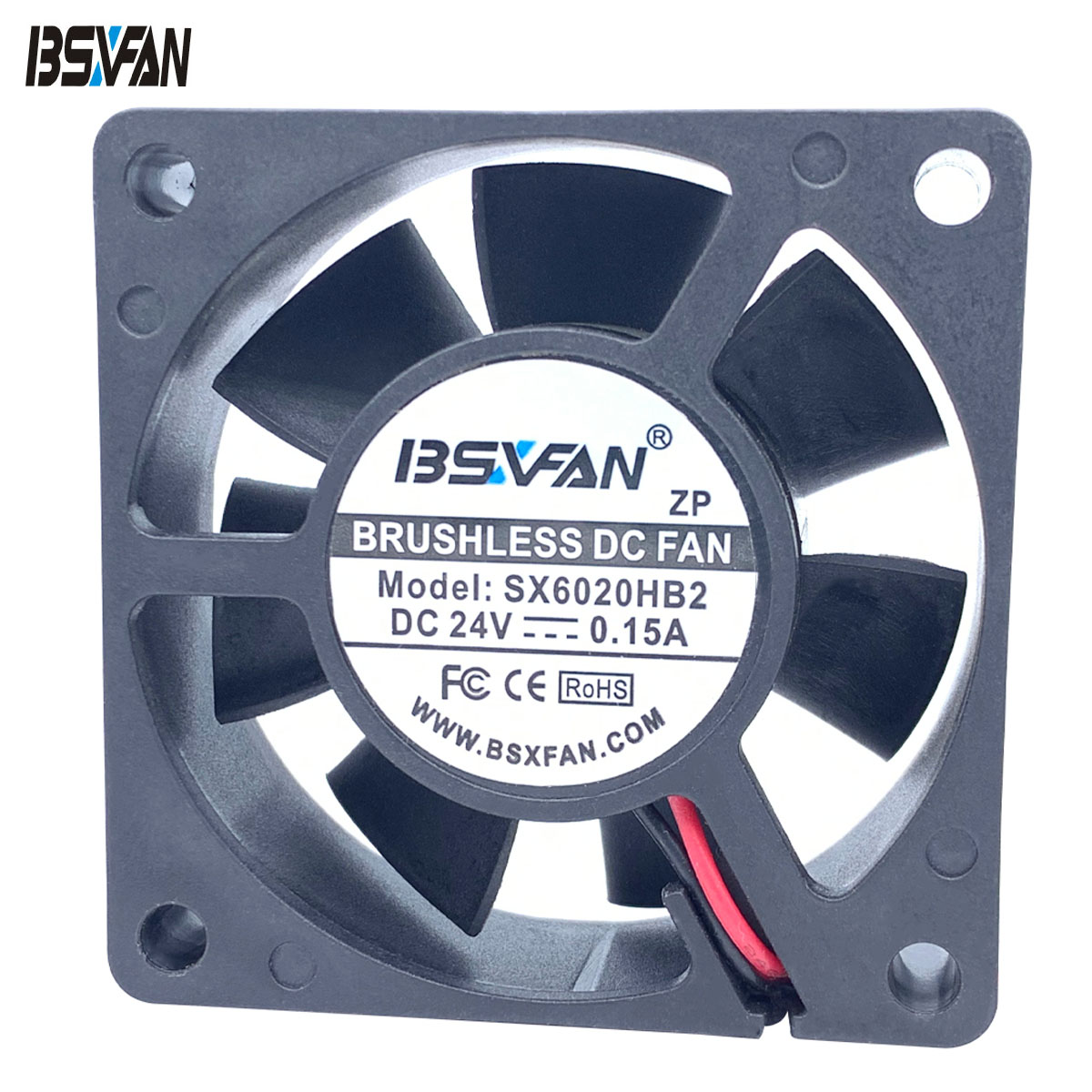 DC fan  SX6020HB2