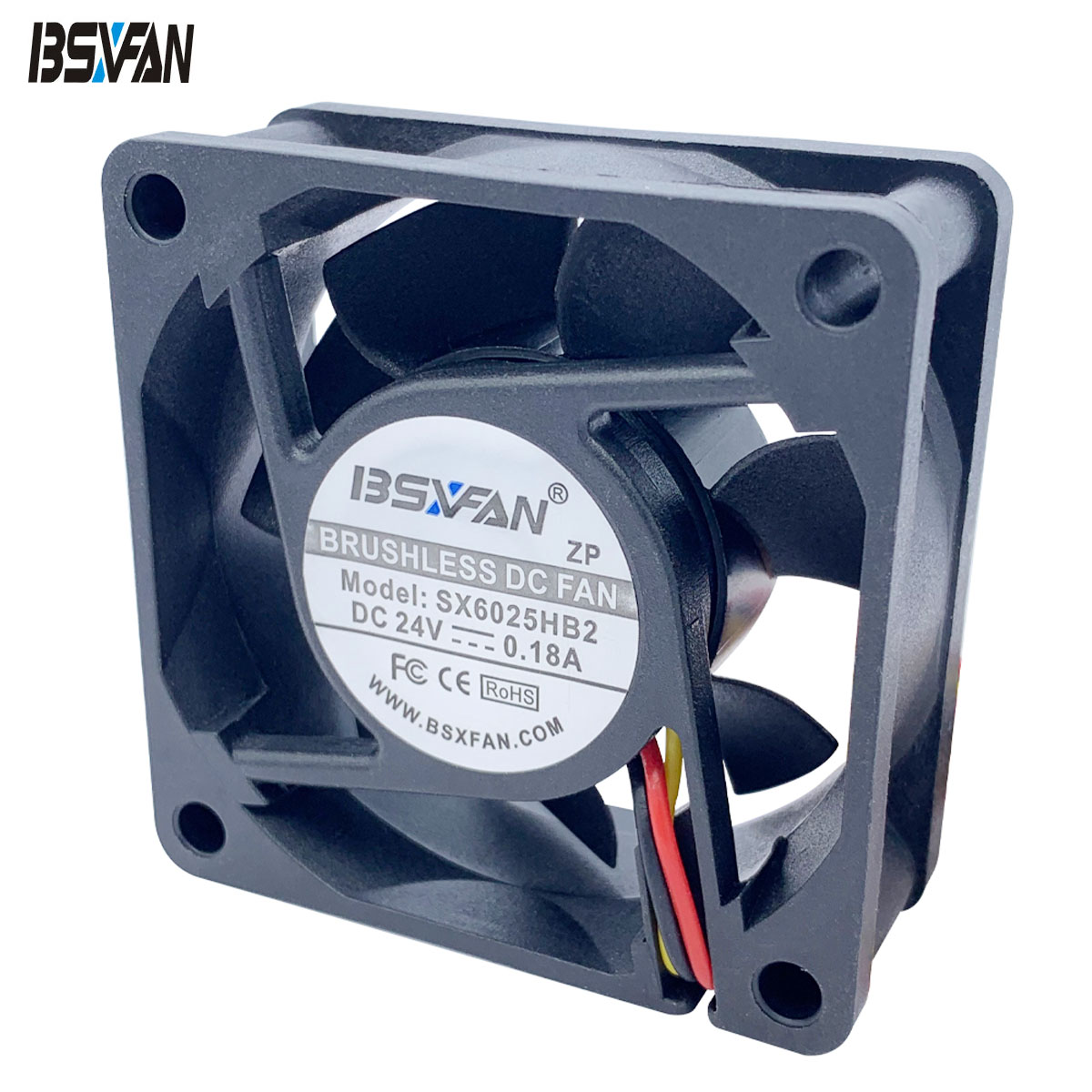 DC fan SX6025HB2