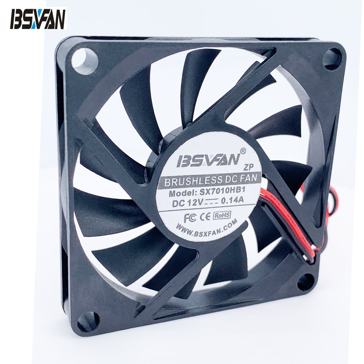 DC fan SX7010HB1