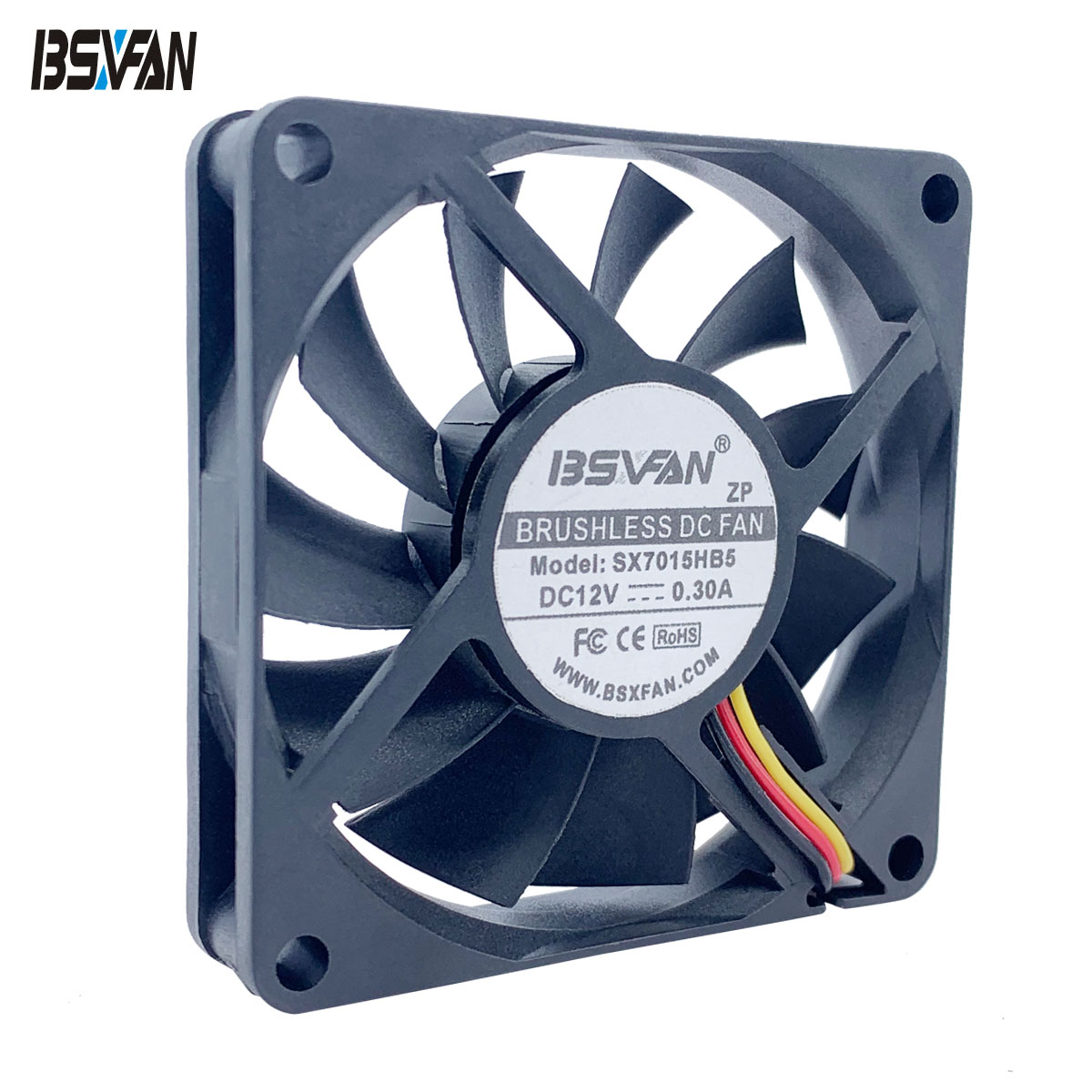 DC fan SX7015HB5