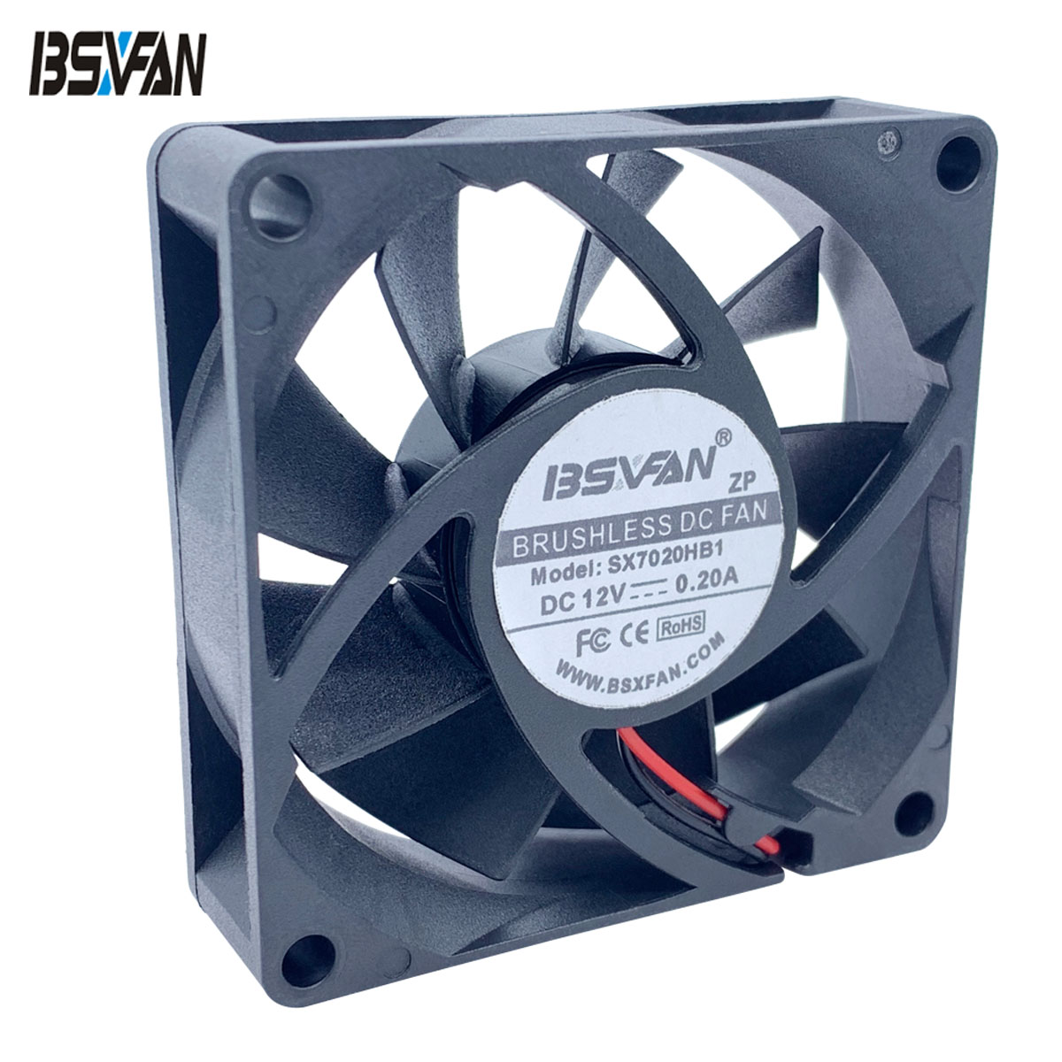 DC fan SX7020HB1
