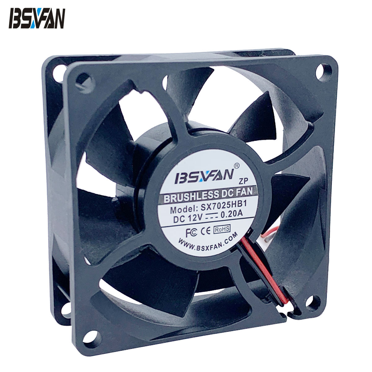 DC fan SX7025HB1