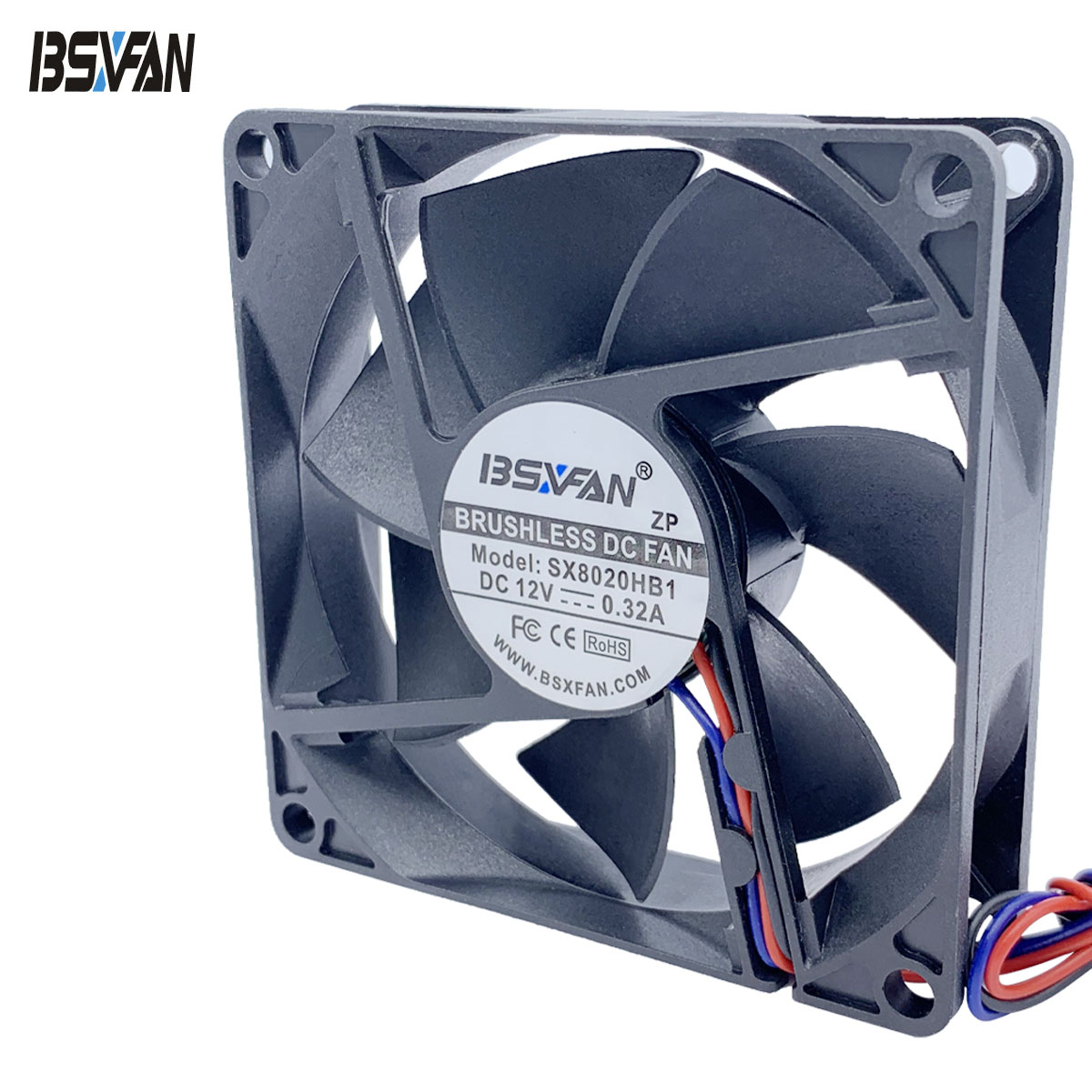 DC fan SX8020HB1