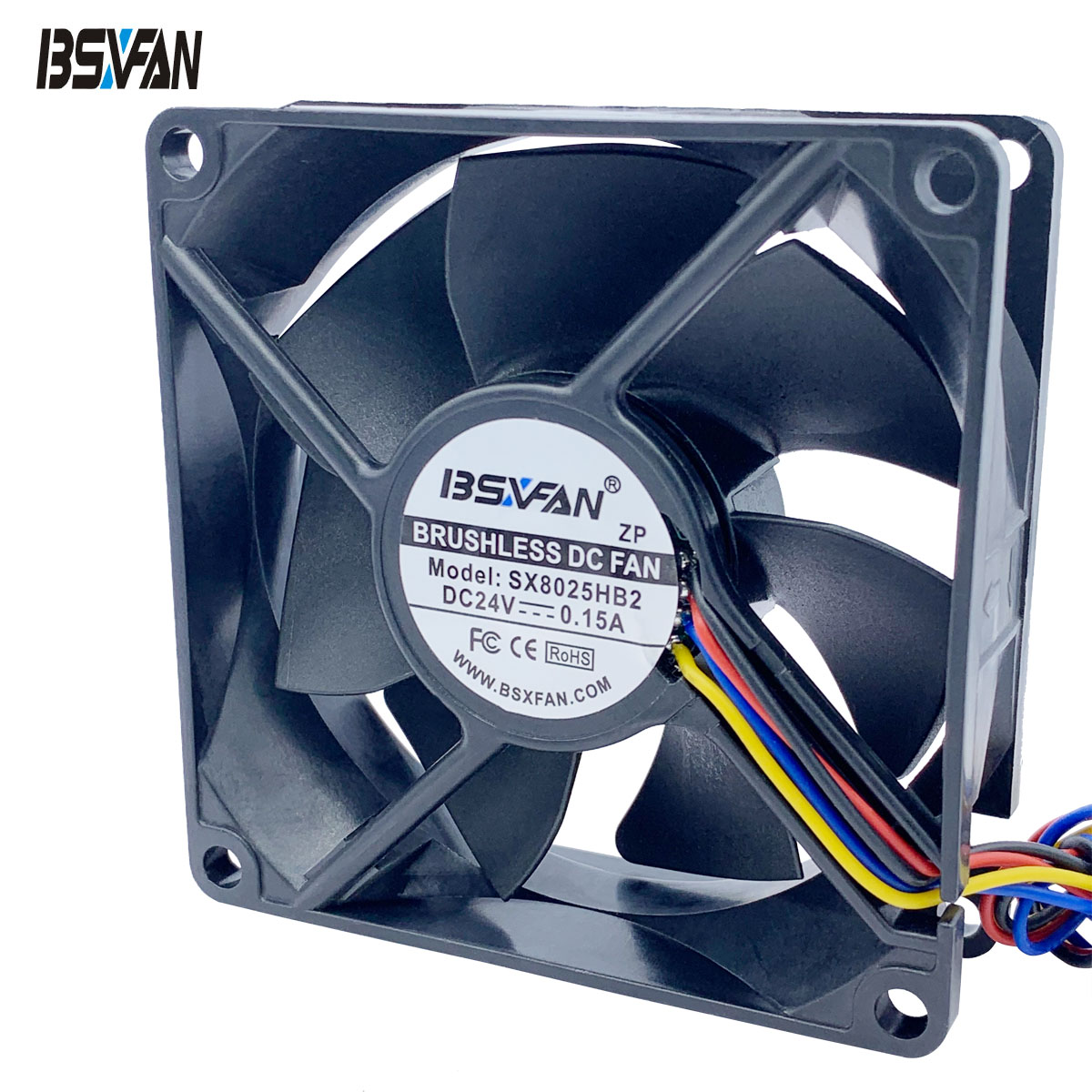 DC fan  SX8025HB2