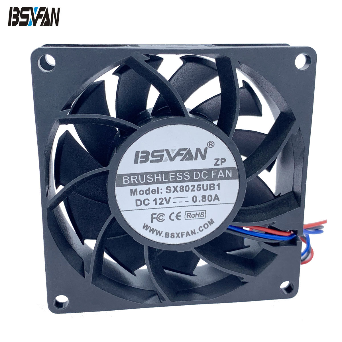 DC fan SX8025UB1