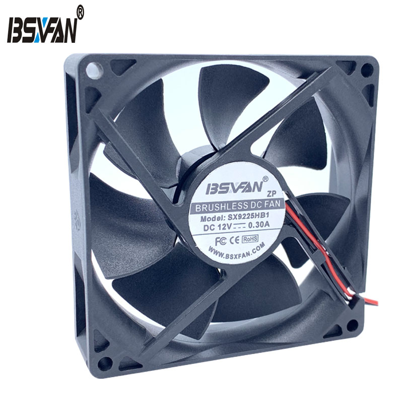 DC fan SX9225HB1