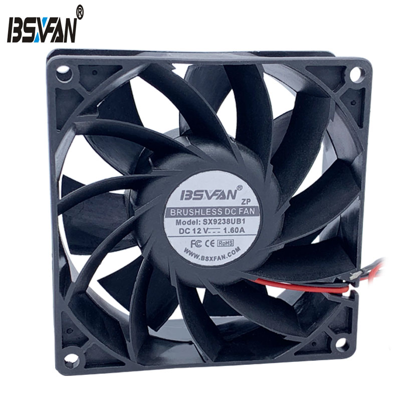 DC fan  SX9238UB1