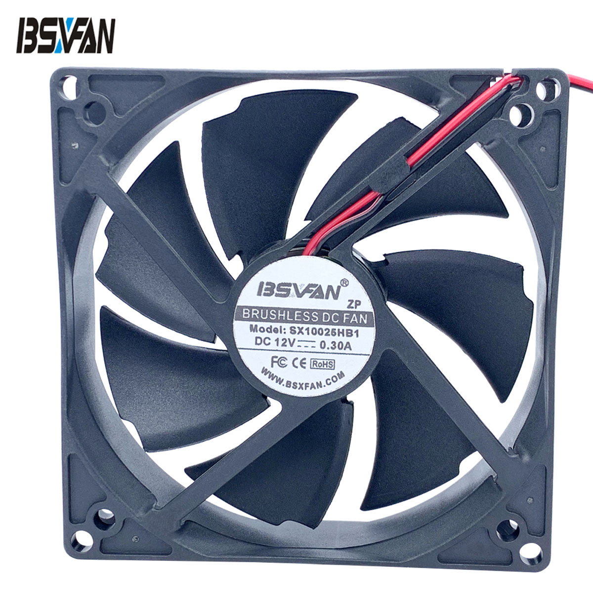 DC fan  SX10025HB1