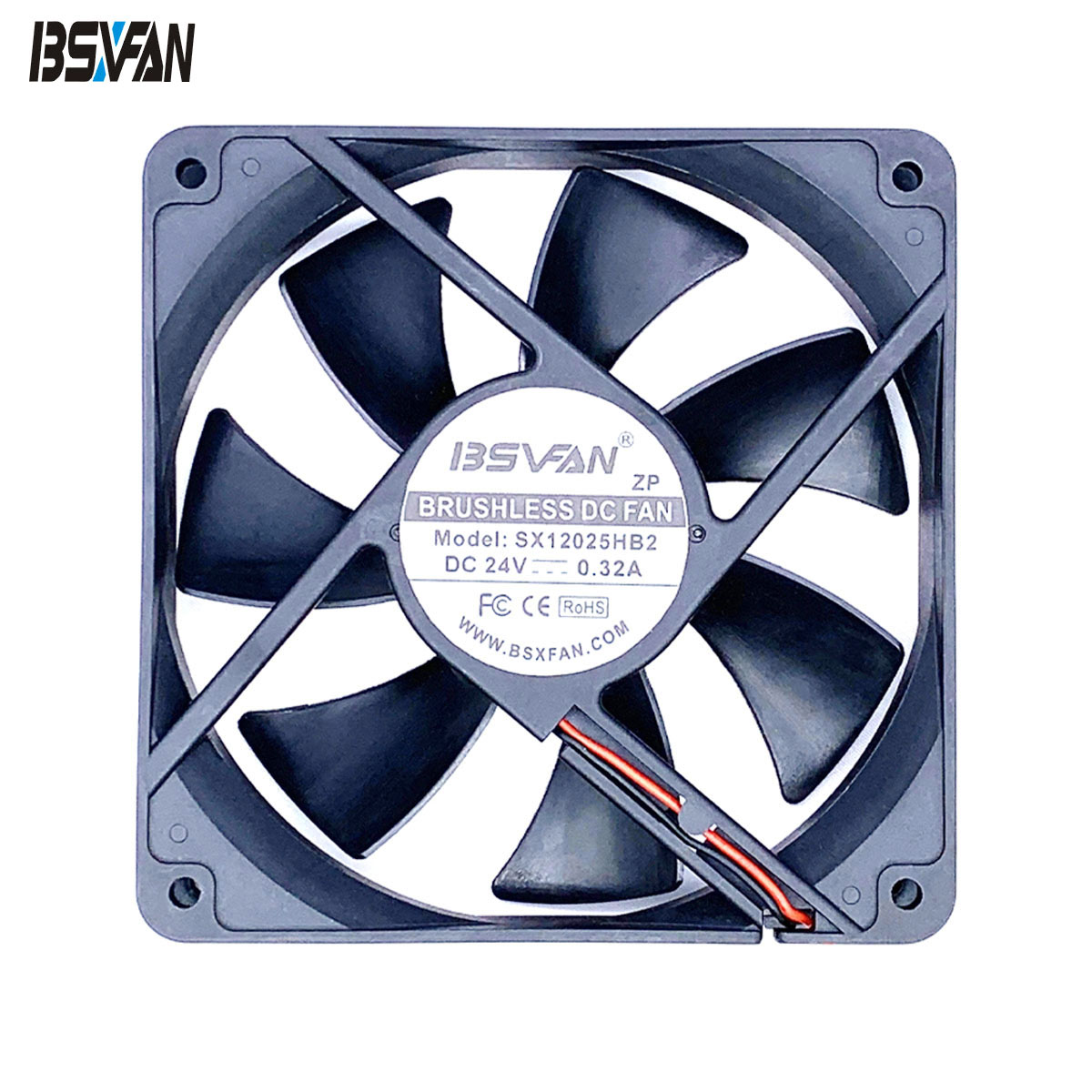 DC fan SX12025HB2