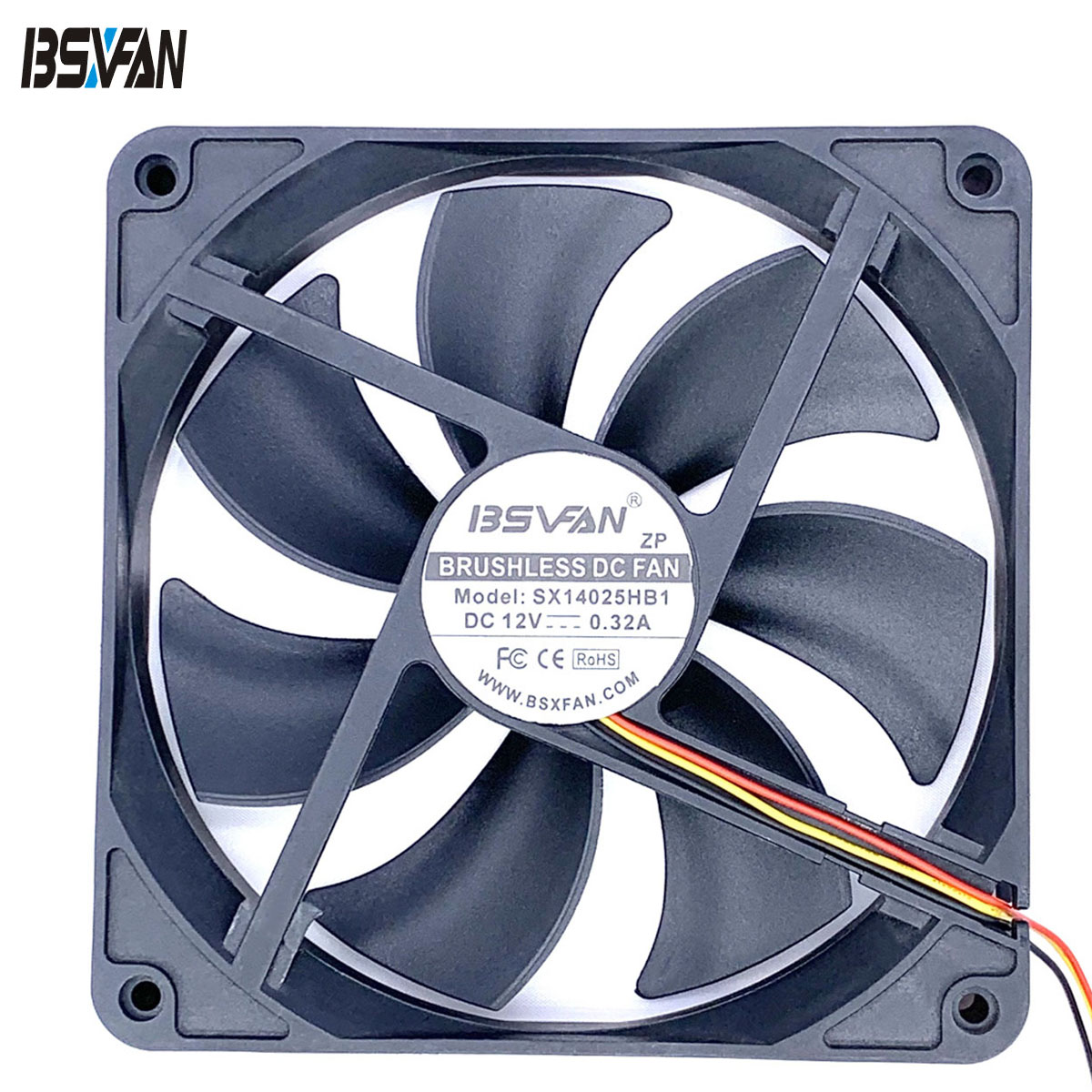 DC fan SX14025HB1