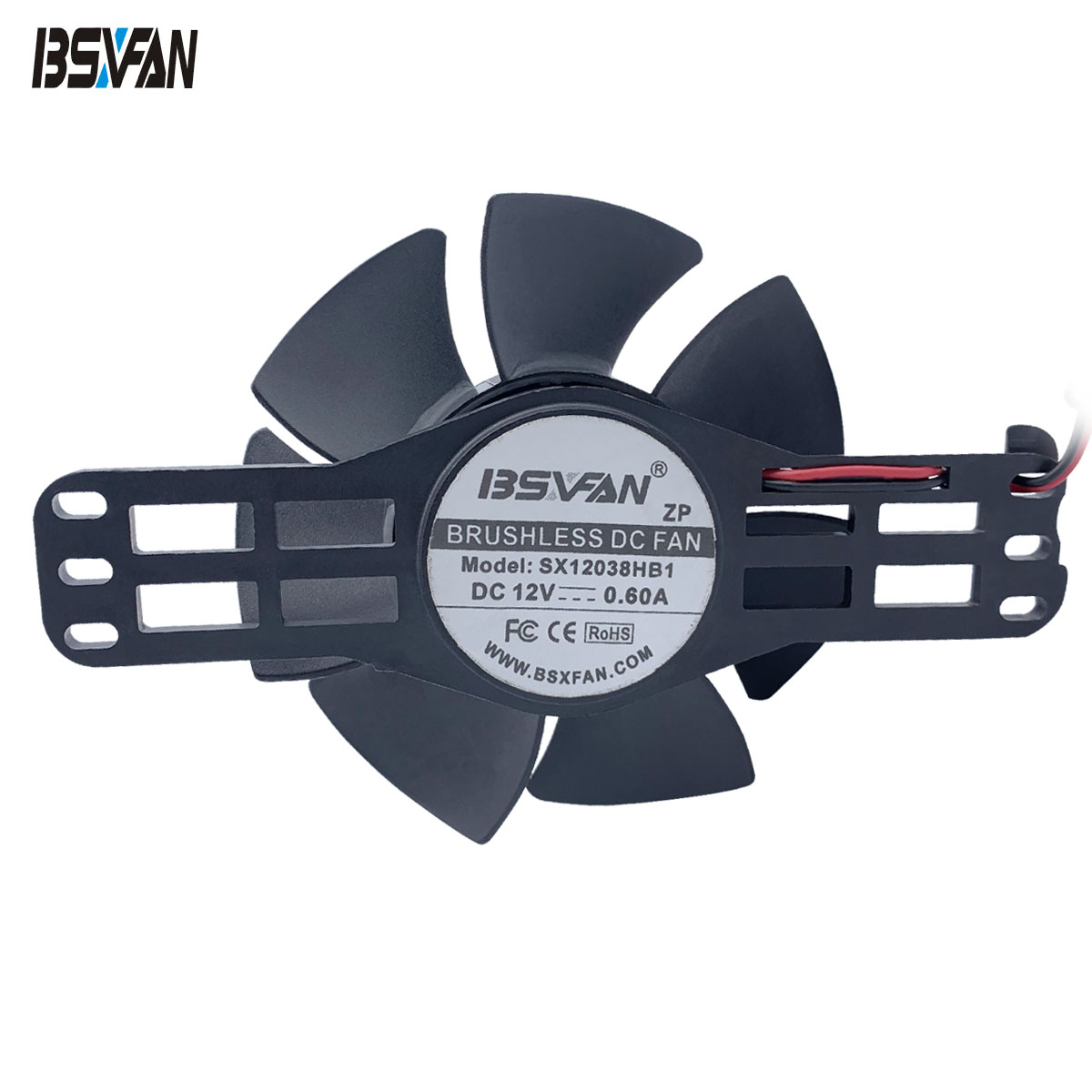 Bracket Fan SX12038HB1