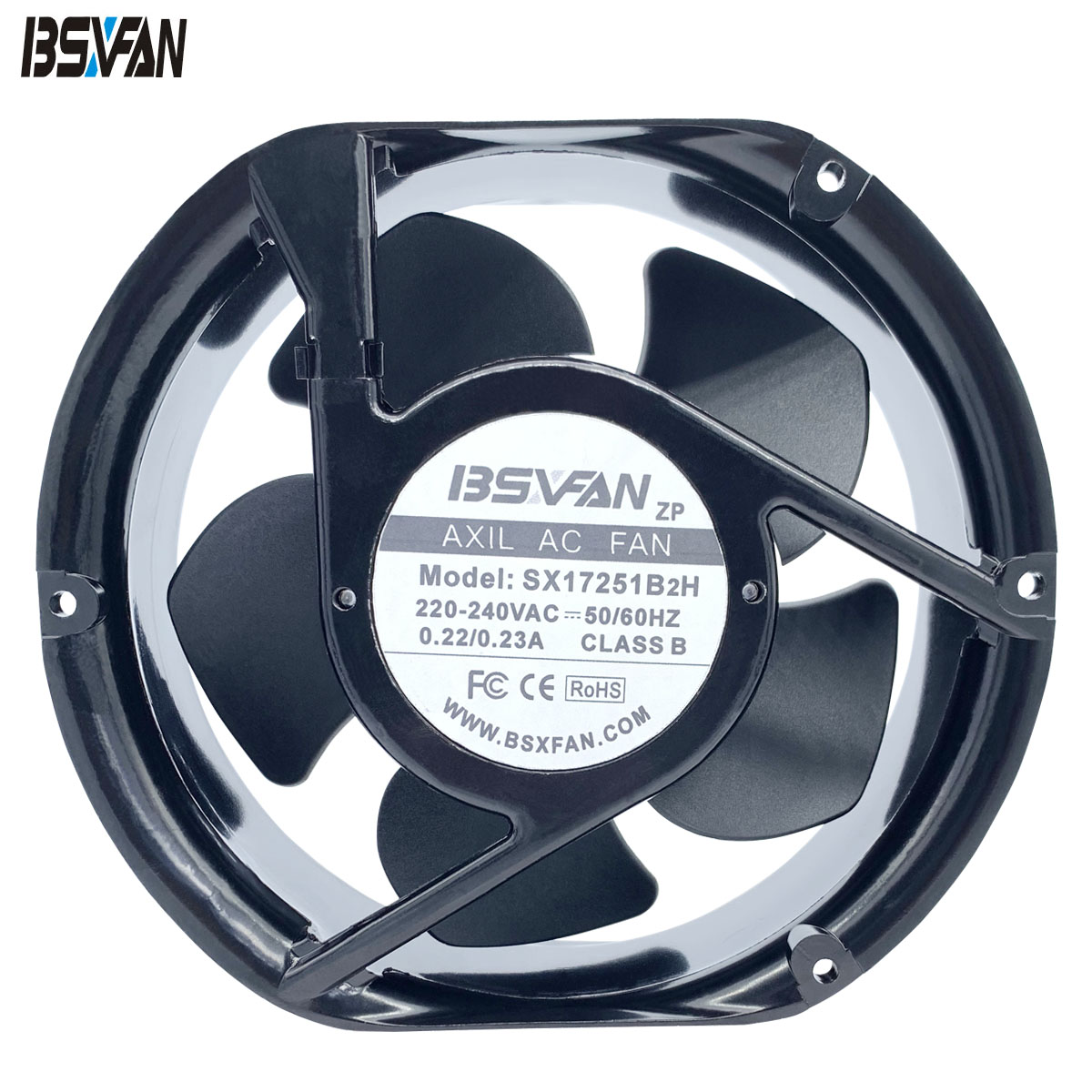 AC fan SX17251B2H