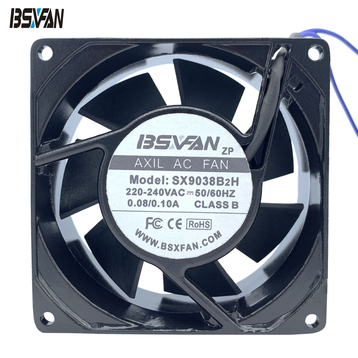 AC fan SX9038B2H