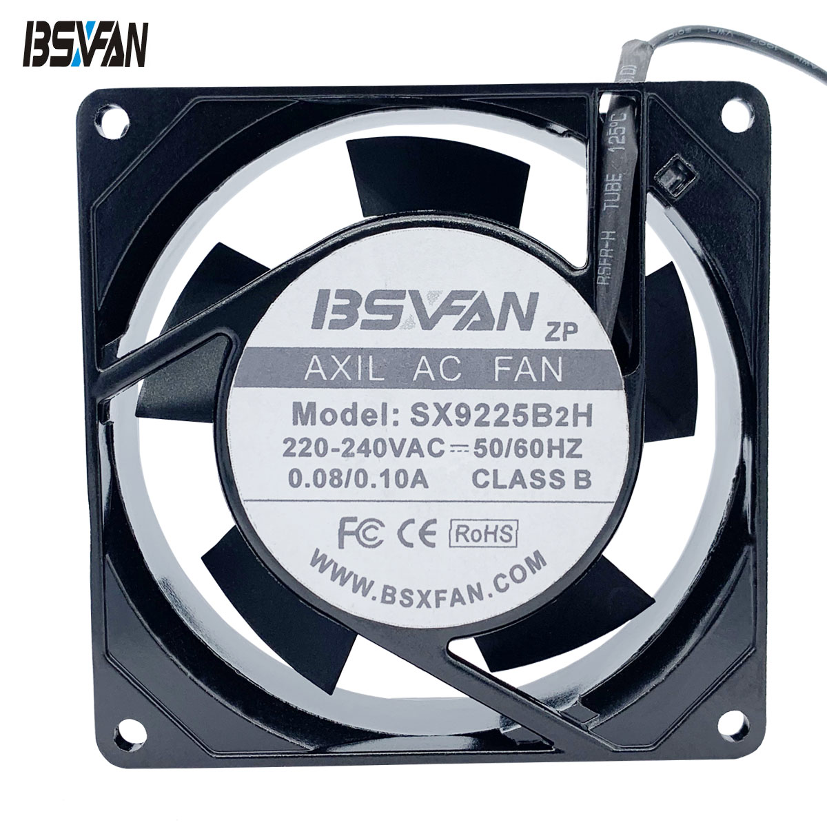 AC fan SX9225B2H