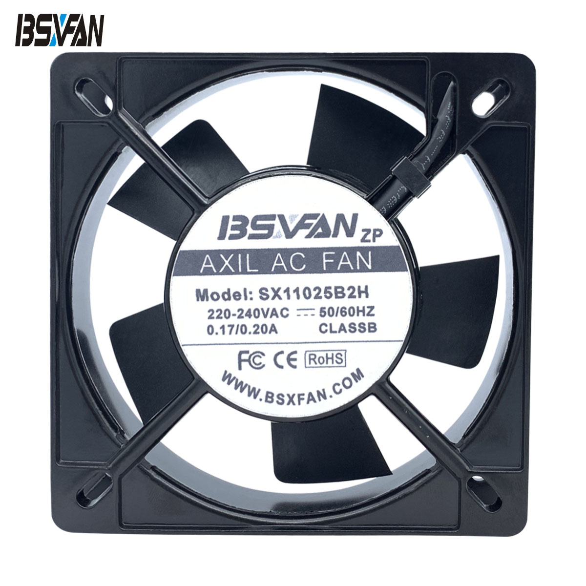 AC fan SX11025B2H
