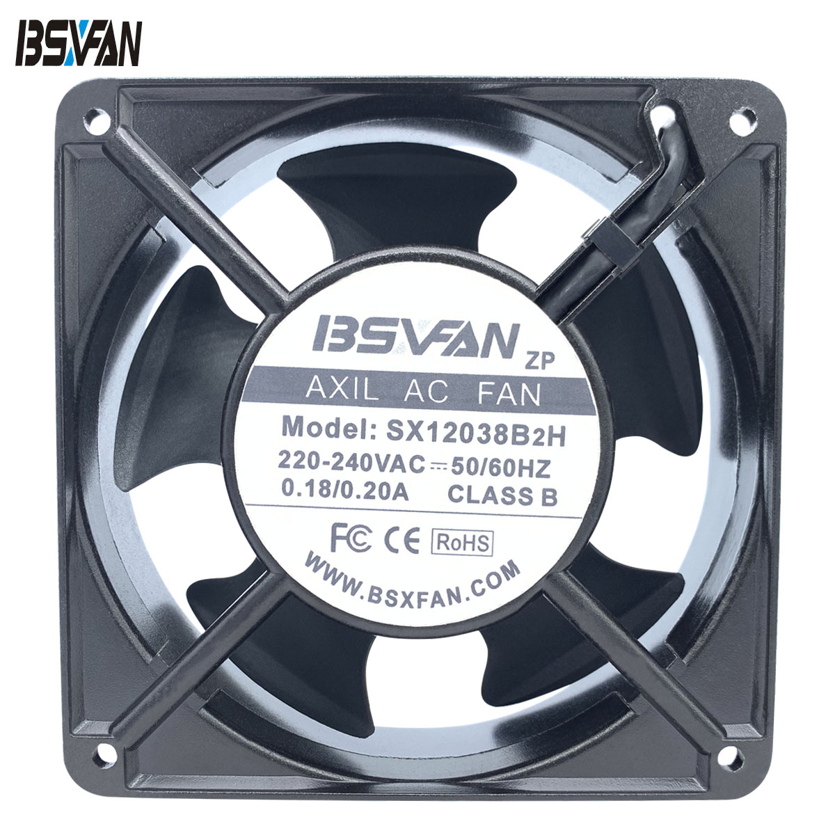 AC fan SX12038B2H