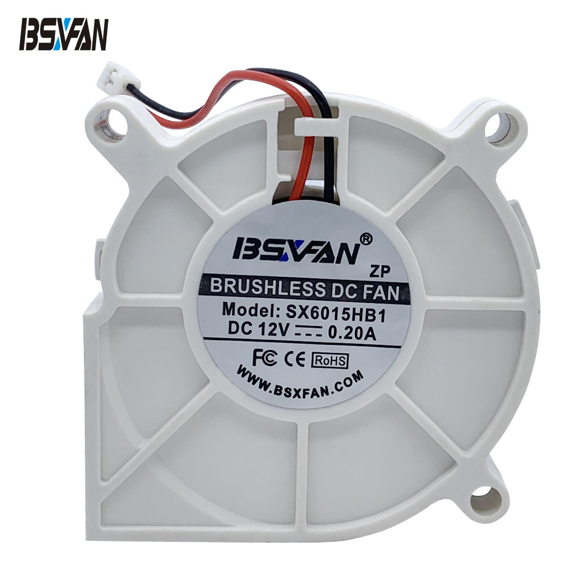Centrifugal fan SX6015HB1