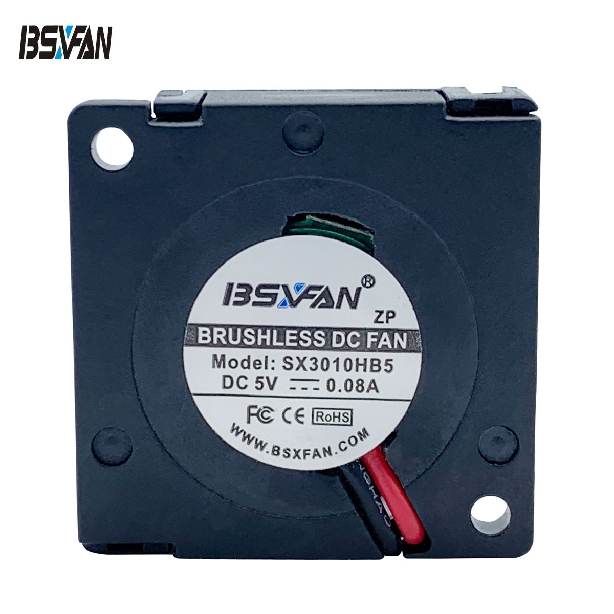DC blower SX3010HB5