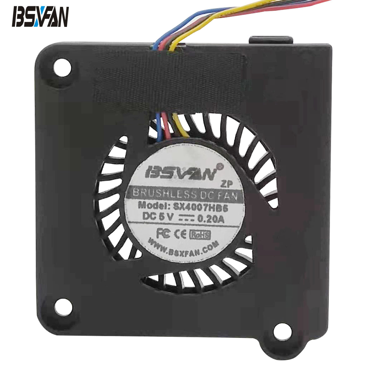 DC blower SX4007HB5