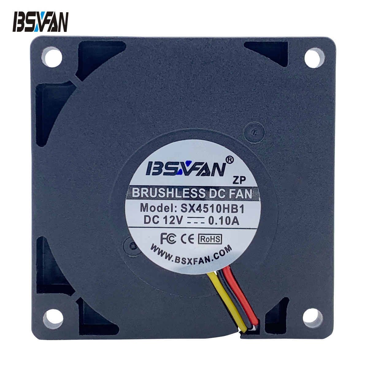 DC blower SX4510HB1