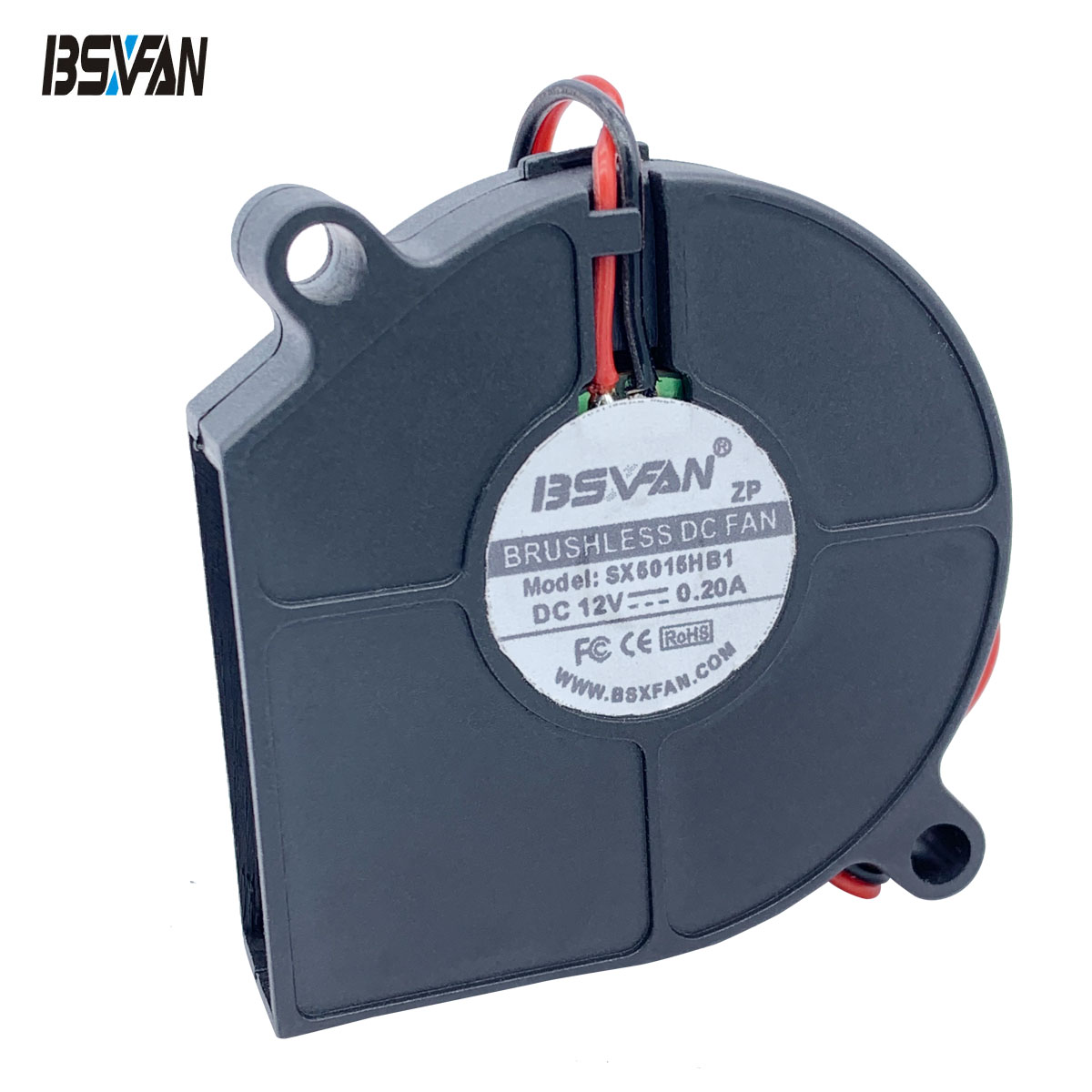 Big mouth blower SX5015HB1