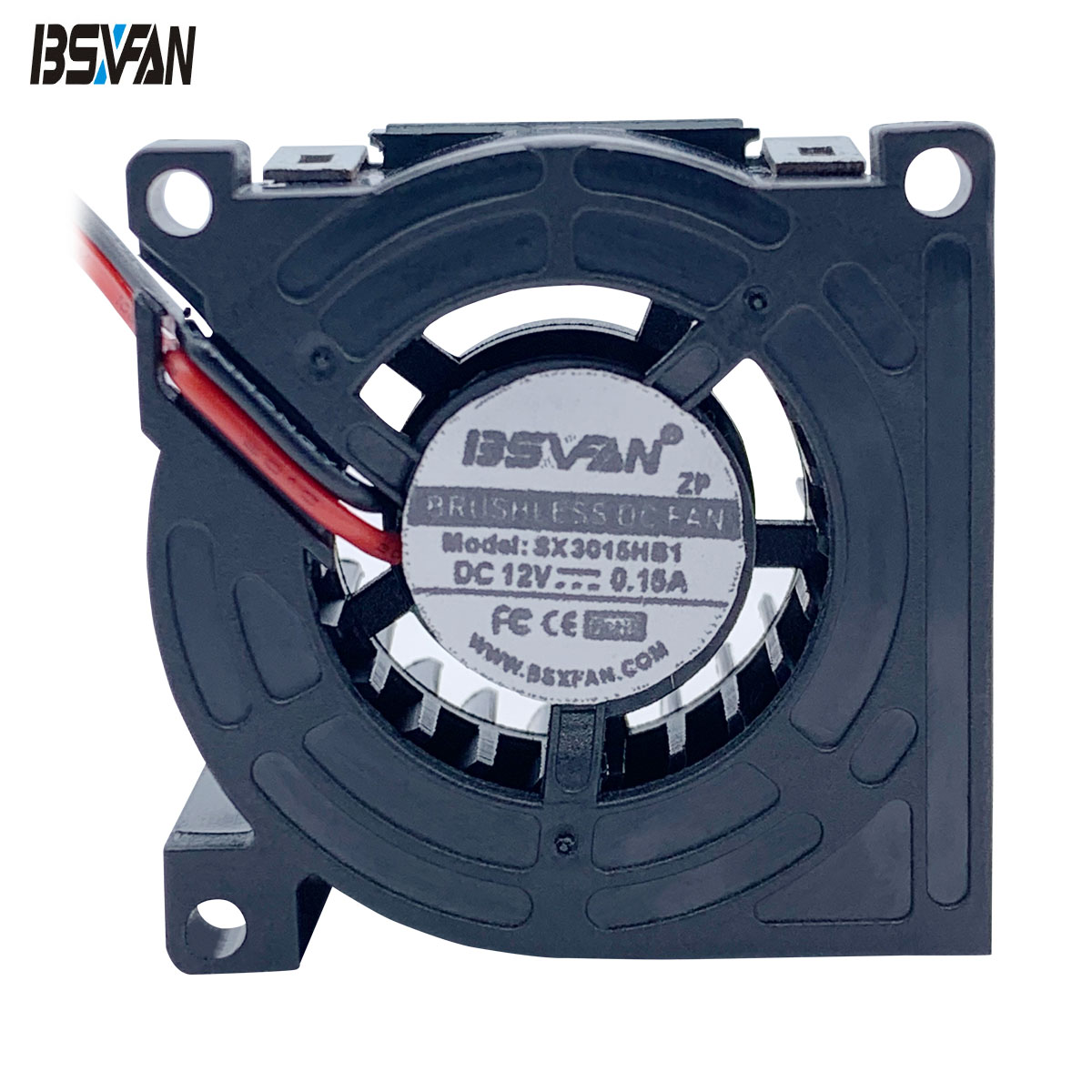 DC blower SX3015HB1
