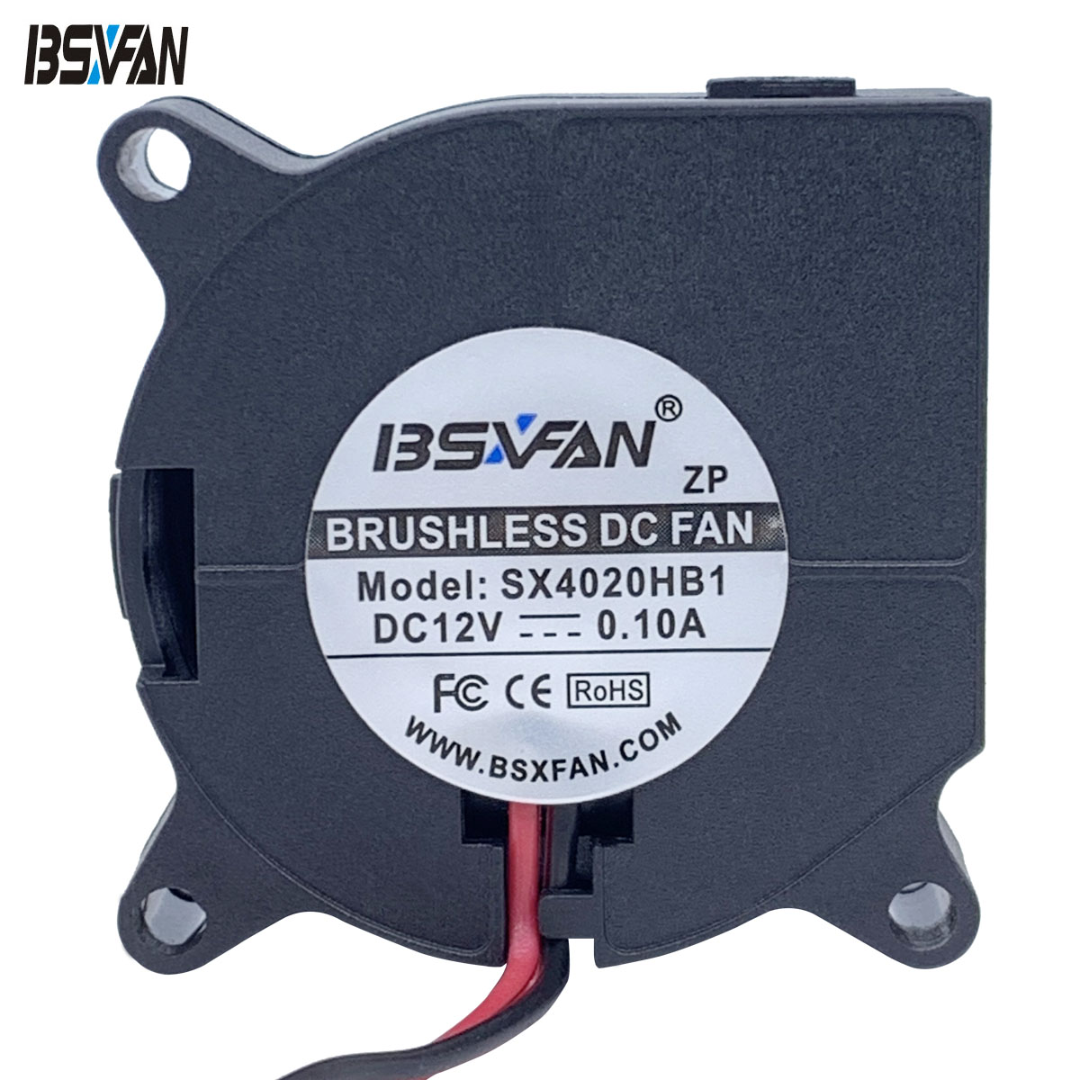 DC blower SX4020HB1