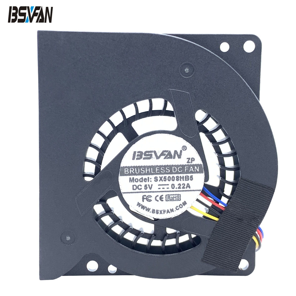 DC blower SX5008HB5