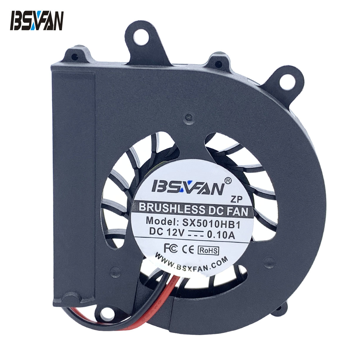 DC blower SX5010HB1