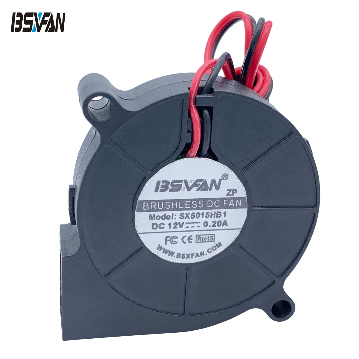 DC blower SX5015HB1