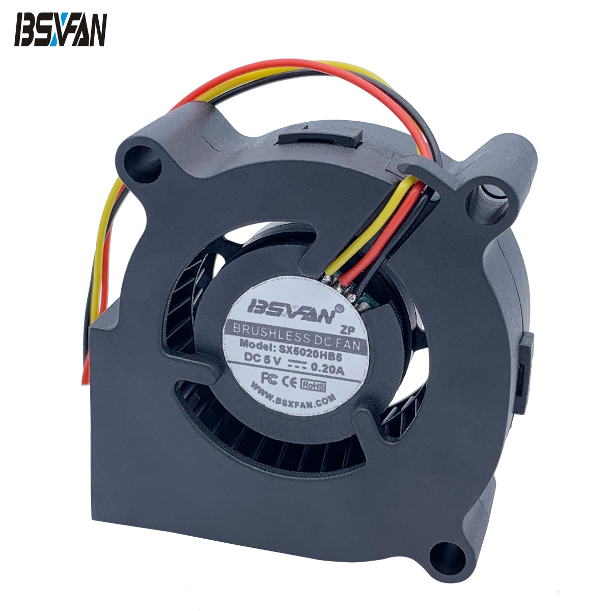 DC blower SX5020HB5