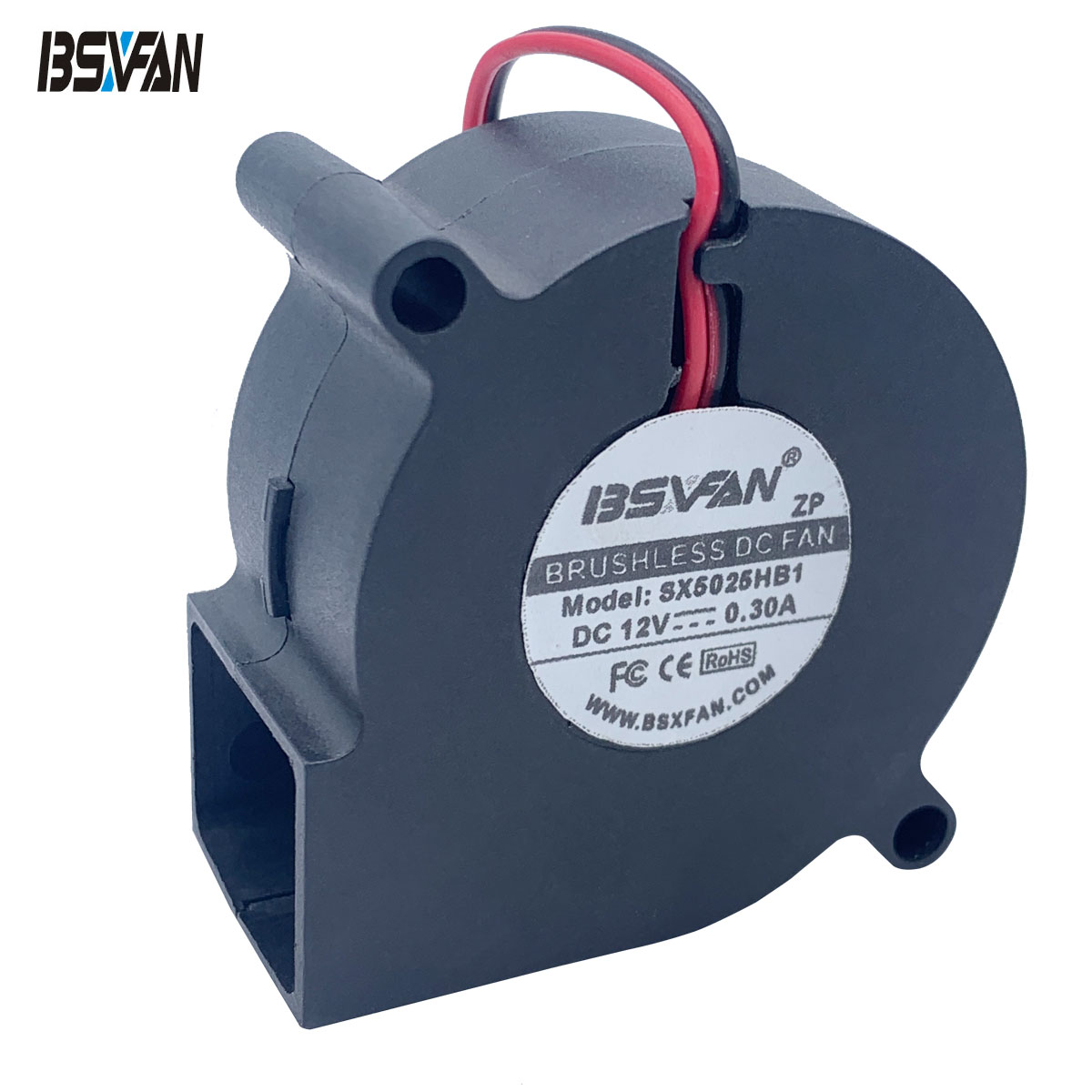 DC blower SX5025HB1