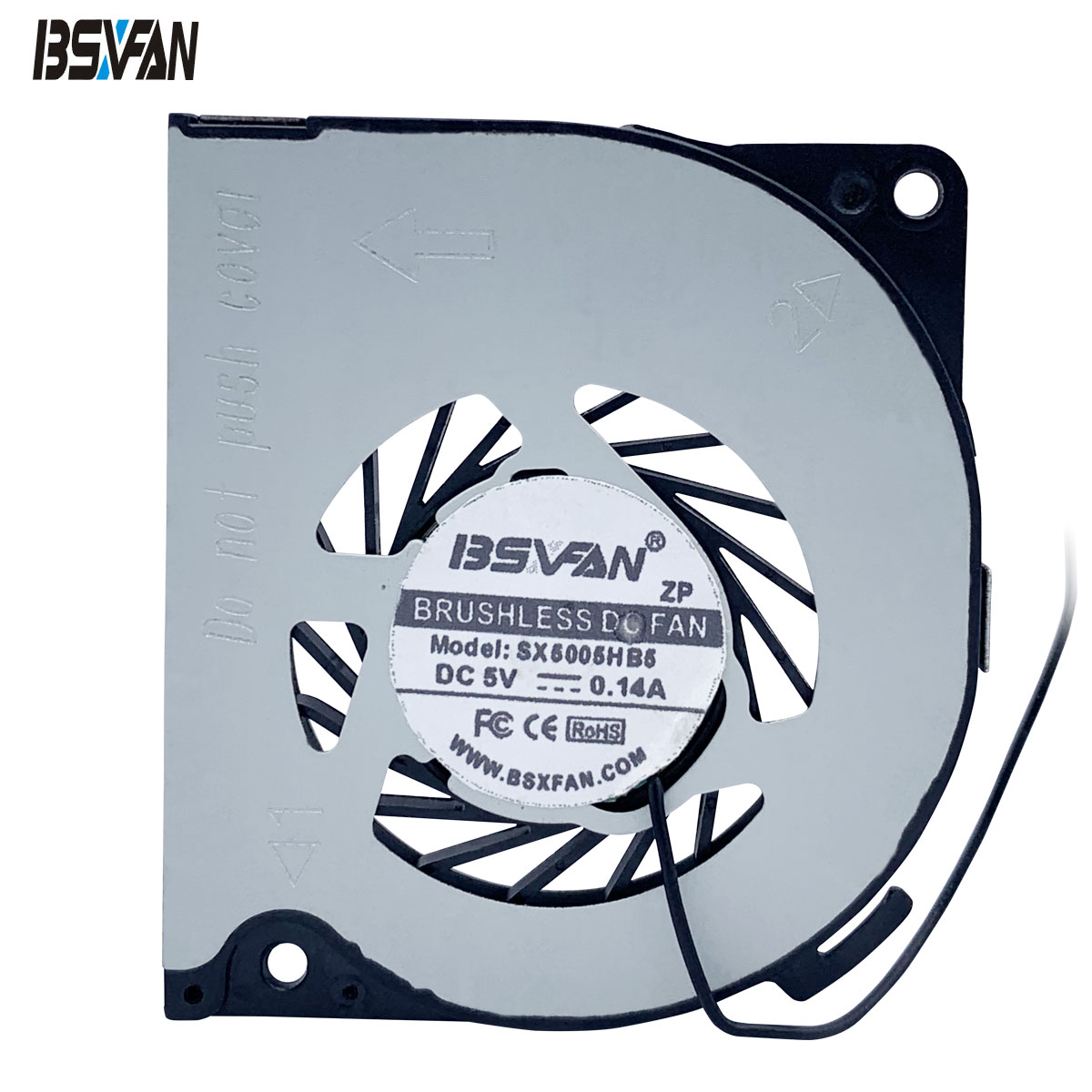 DC blower SX5005HB5