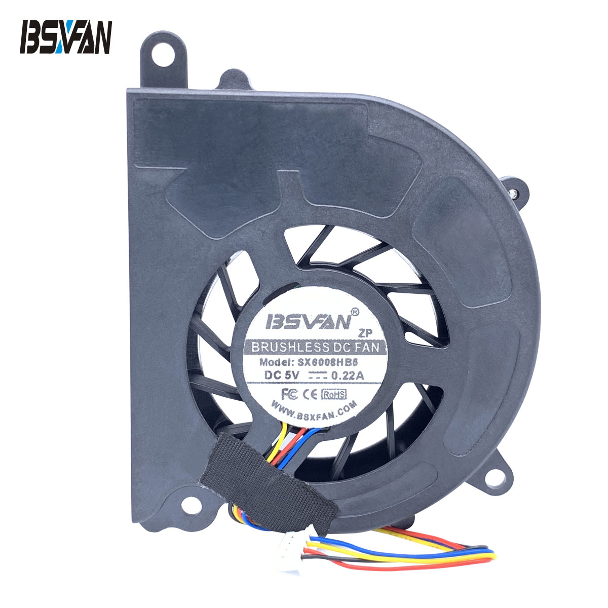 DC blower SX6008HB5