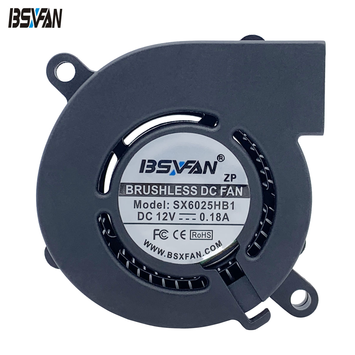 DC blower SX6025HB1
